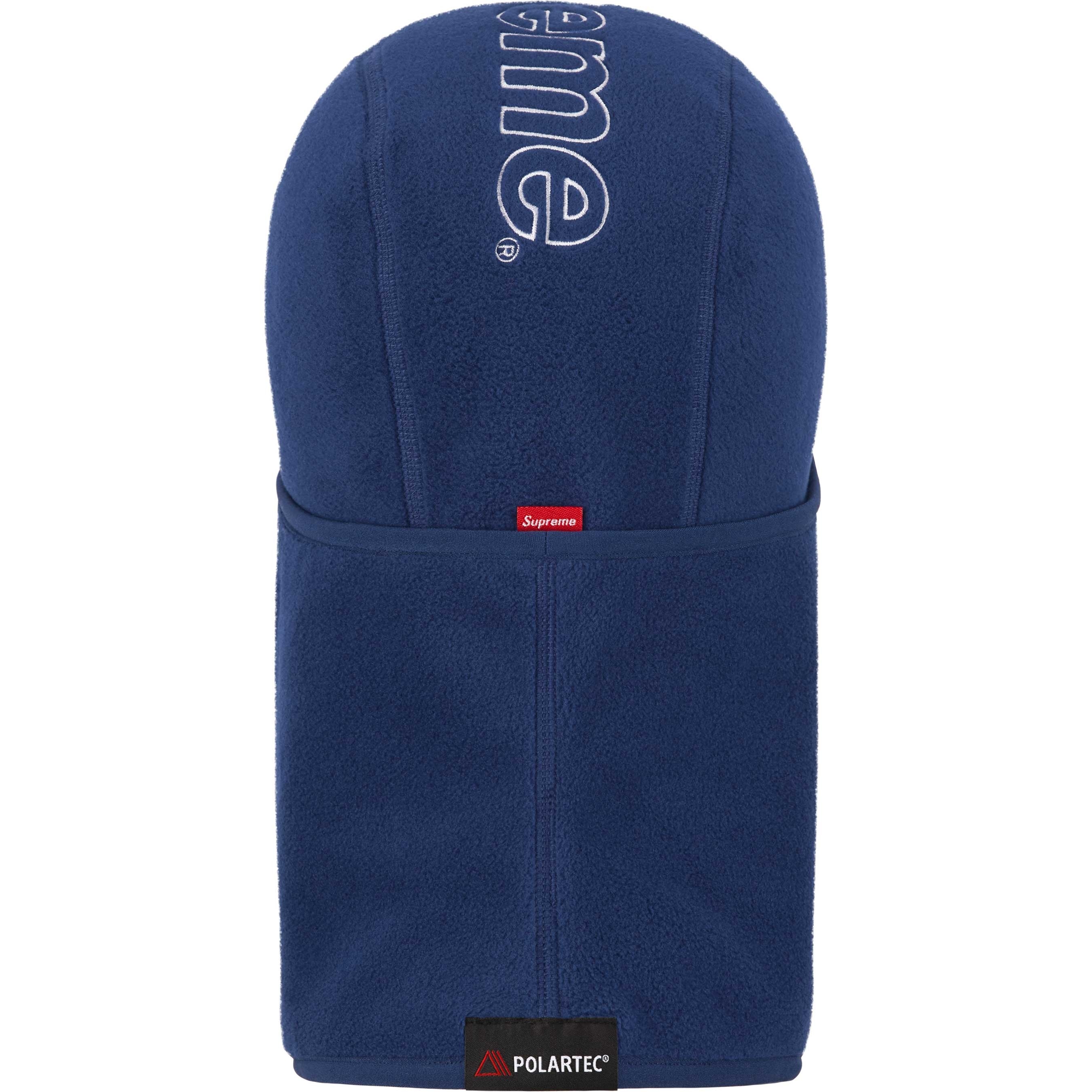 Polartec® Balaclava view 19